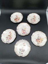 Franz Anton Mehlem Bonn Teller