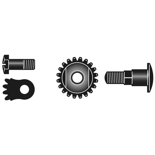 Felco reparatursatz ersatzteil - felco,