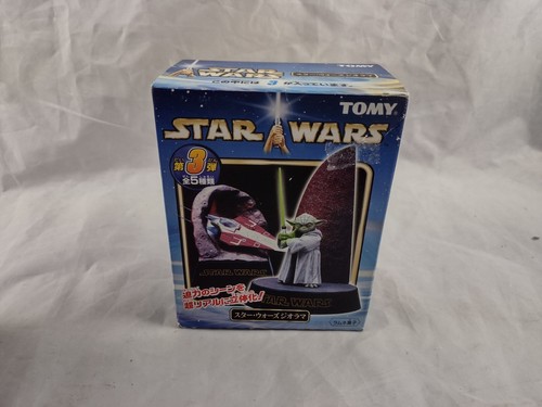 Tomy vol star - tomy, wars