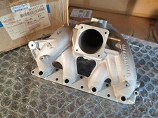 Neu Original OVP Opel Zafira 2,0 16V Turbo Z20LET Ansaugbrücke Ansaugkrümmer