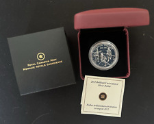 Canada 1 Dollar 200. Jahrestag Krieg 1812 - 2012 OVP im Etui Kanada