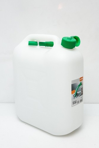 Stihl orginal benzinkanister - stihl,