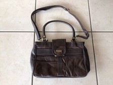 Handtasche - Damen - Stefano -
