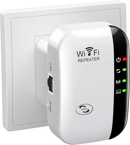Wlan verstärker wifi extender - verstärker,
