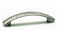 Möbelgriff  Alu Vernickelt