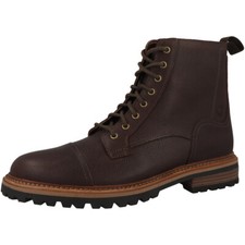 Clarks Clarkridge Hi Boots
