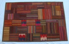 ORIENTTEPPICH PERSER KELIM