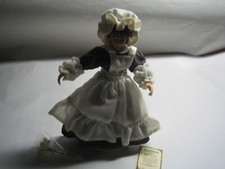 Heidi Ott, Puppenhaus Puppe, 1:12 , Mammsell , Selten, Neuwertig