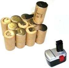 Tauschpack für Skil Akku 14,4