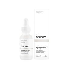The Ordinary Aufhellendes Serum Niacinamid 10% + Zink 1%, 30 ml