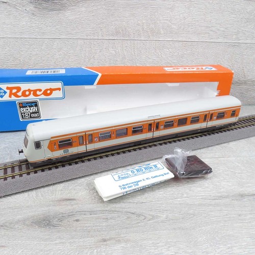 Roco 44672 db s bahn - -,
