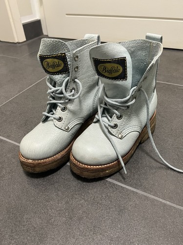 Buffalo stiefelette stiefel - buffalo,