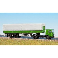 Schirmer 10150 Roman / MAN /