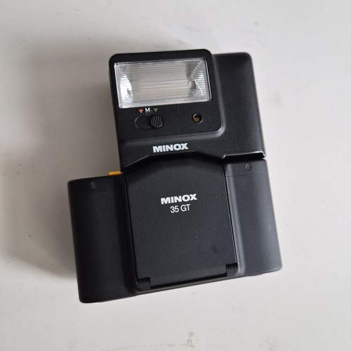 Minox kleinbildkamera - 35,