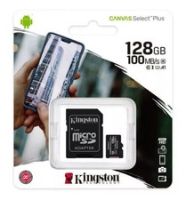 Kingston SD Karte Micro SD