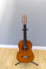 Klassische Konzertgitarre