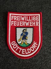 Ärmelabzeichen von der