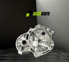 GETRIEBE Generalüberholt