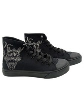Gothicana Sneaker high Damen