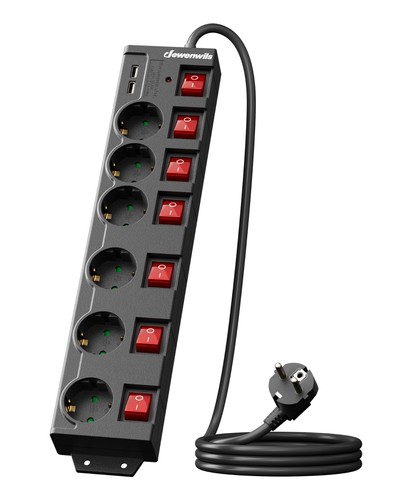 Dewenwils fach usb - 2, 2m