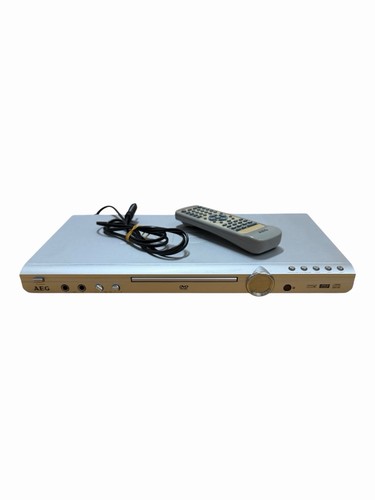 Aeg dvd 4517 player - 4517,