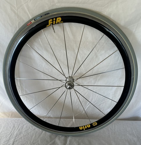 Aria aero 18 - f.i.r., shimano