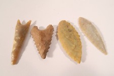 Altes Steinwerkzeug 4