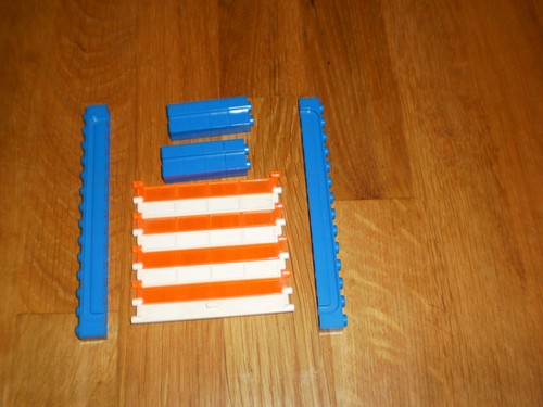 Lego lamellen - lego,