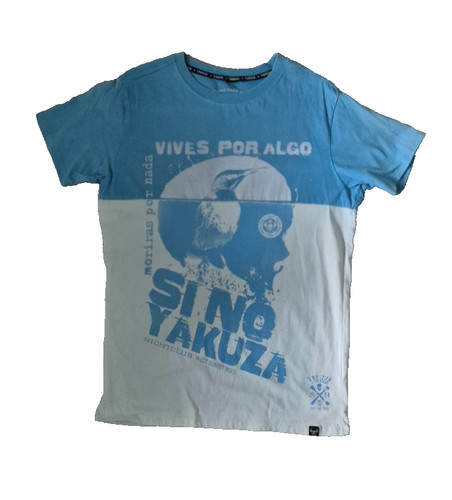 11er xxl shirt paket yakuza - xxl, t-shirt