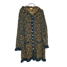 Deerberg Lange Strickjacke