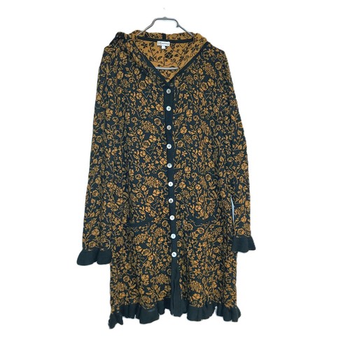 Deerberg lange strickjacke - deerberg,