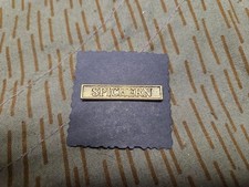 Gefechtsspange Spichern