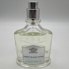 CREED Virgin Island Water Eau