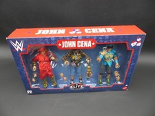 John Cena Elite Collection WWE