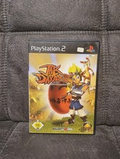 Jak and Daxter: The Precursor