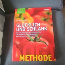 Nicolai Worm - GLÜCKLICH UND SCHLANK Die LOGI Methode