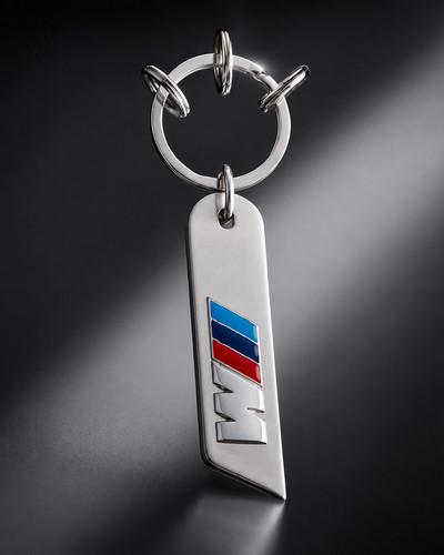 Bmw perfomance logo - m,