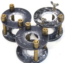 Fixator 3Stk. Fixatoren