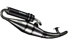Auspuff Leovince Handmade TT
