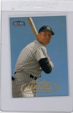 1998 FLEER TRADITION #536