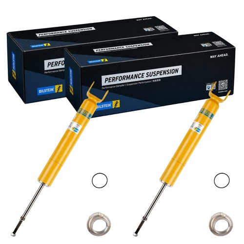 Bilstein gasdruck - 2x,