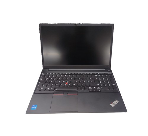 Lenovo e15 gen - 2, i7