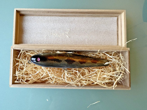 Megabass orochi13 dog slapper - megabass,