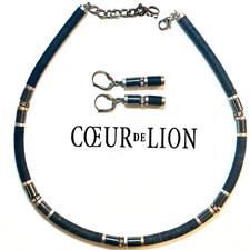 Schmuckset, COEUR De LION