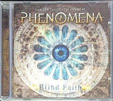 Blind Faith (Audio CD)