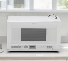 Sharp 1.5 cu ft OTC Microwave