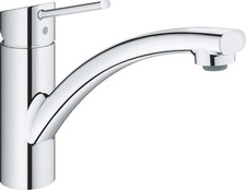 Grohe spültischarmatur swift - spültischarmatur,