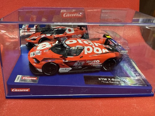 Carrera digital 132 ktm - carrera,