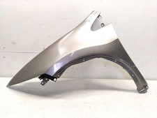 Honda Civic VIII FK FN original Kotflügel vorn links BJ2007 NH701M galaxygrey