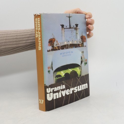 Urania universum - universum, 27 